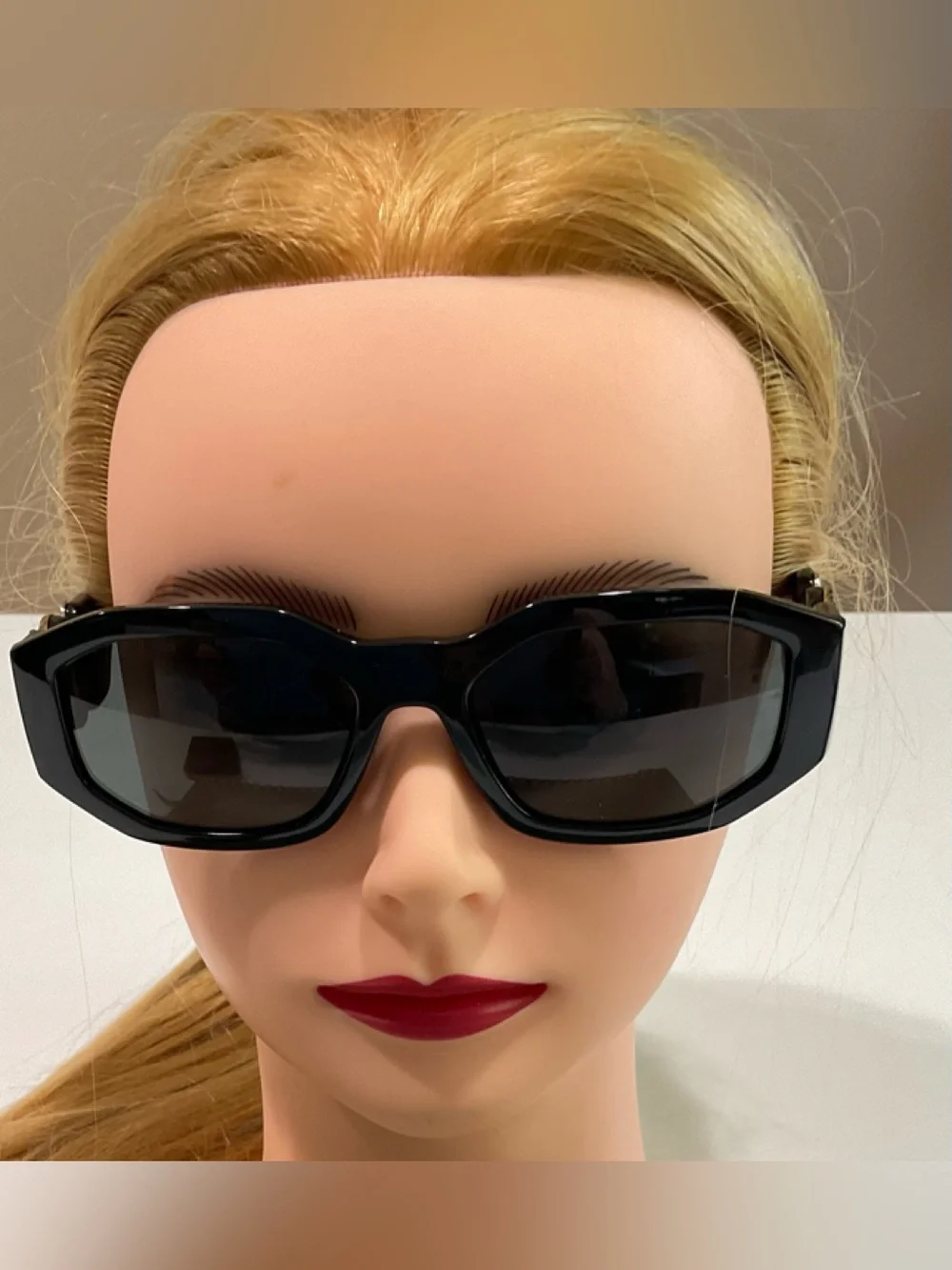 🍏🍏 Versace Authentic Sunglasses, 53x18 140 3N